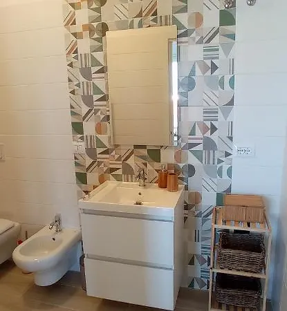 Pigna House Апартаменты