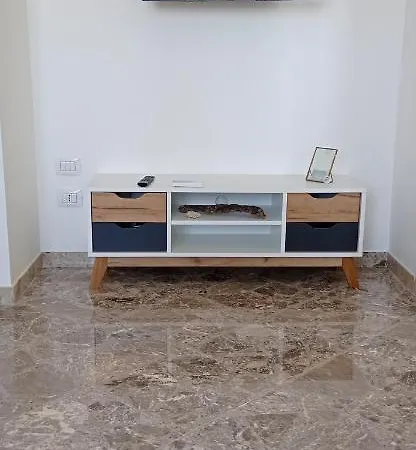 Pigna House Конверсано
