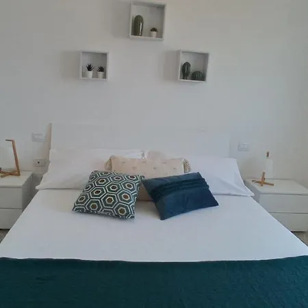 Pigna House Апартаменты