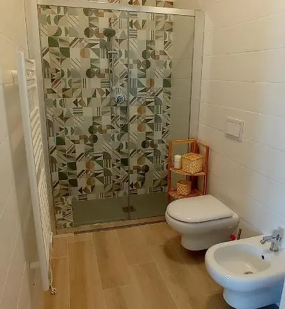 Apartment Pigna House *