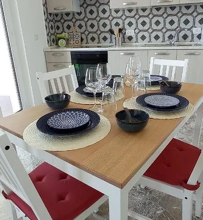 Pigna House Conversano